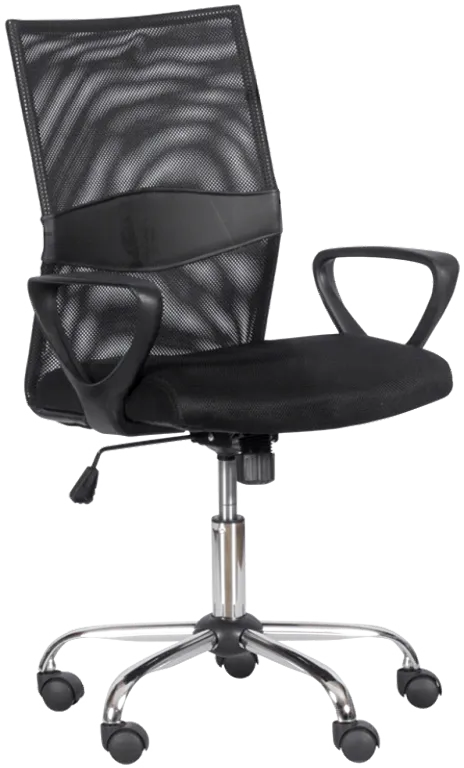 Lady modern chair
